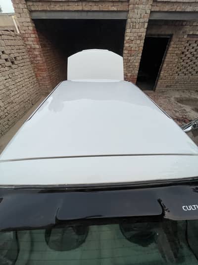 Suzuki Cultus VXR Efi for sale