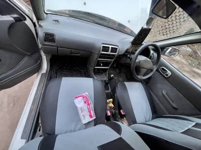 Suzuki Cultus VXR Efi for sale