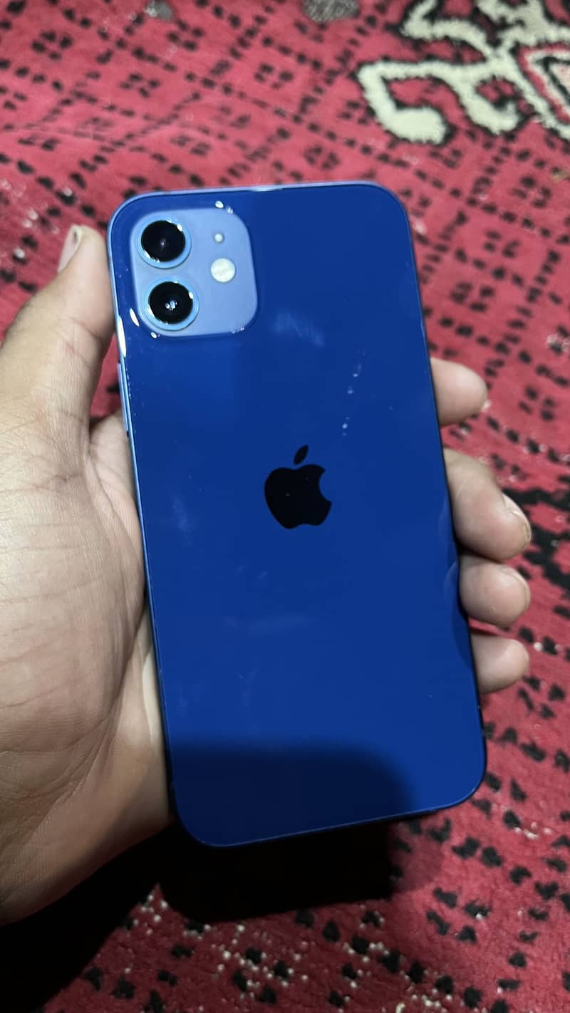 Apple iPhone 12 0