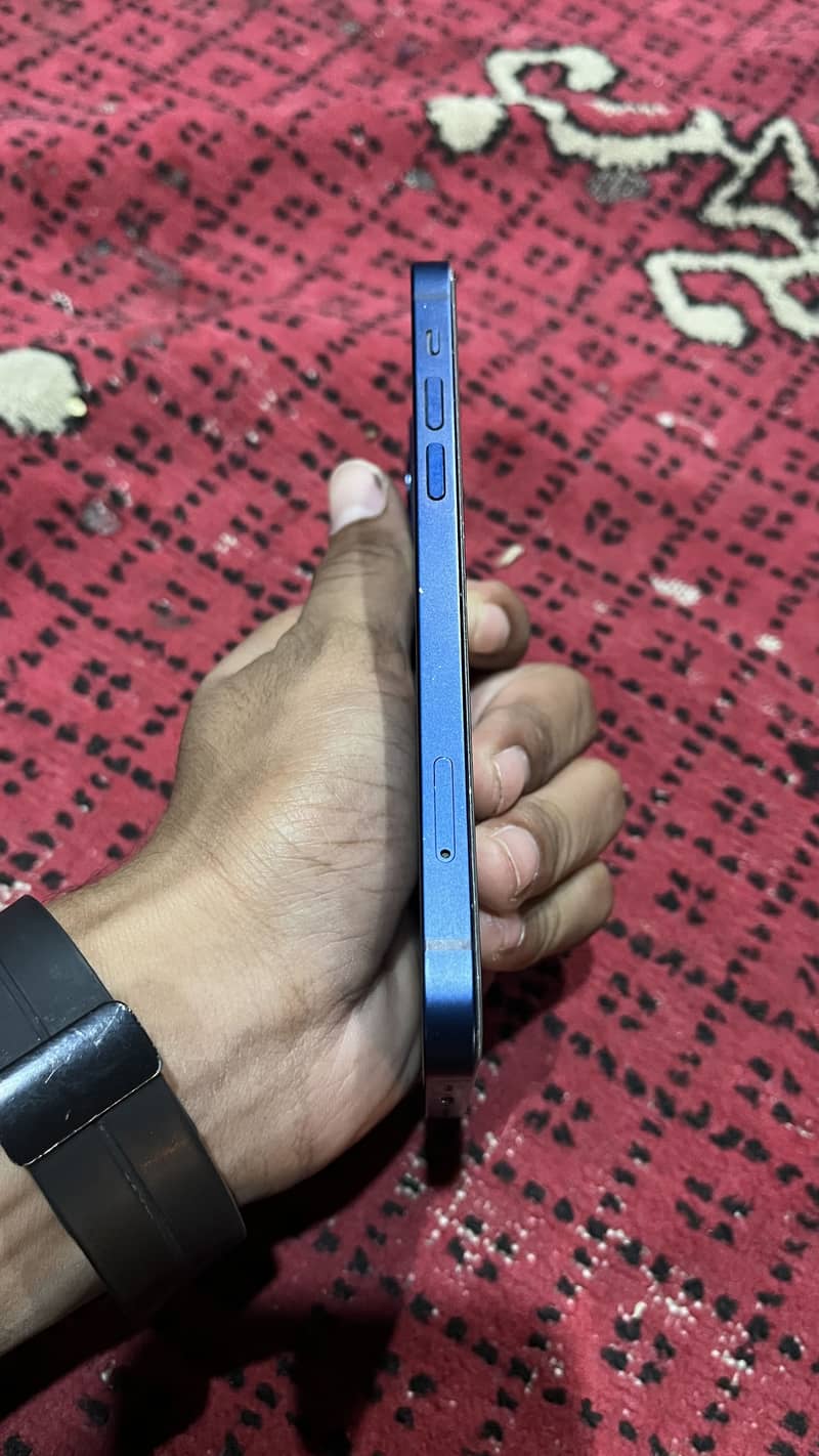 Apple iPhone 12 5
