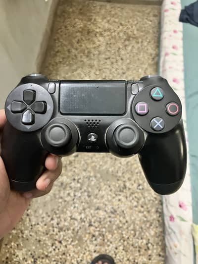 Original PS4 Fat, PS4 Slim, PS4 Pro, PC, Mobile Controller