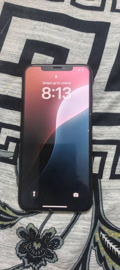 Apple iPhone XS Max