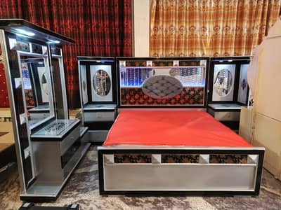 lucky furniture