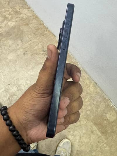 Apple iPhone 15 Pro