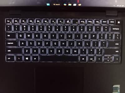 Dell Latitude 7420 | Core i5 11th Gen | 16GB RAM | 256GB SSD | Backlit