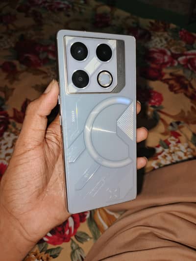 Infinix GT 20 Pro 12/256
