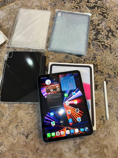 Apple iPad A16 Pro 11 Generation 128 GB