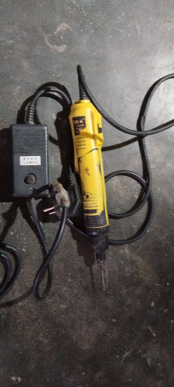 electric screwdriver 2