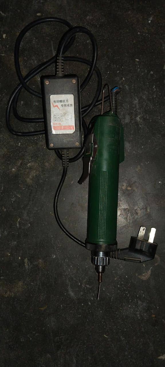 electric screwdriver 3