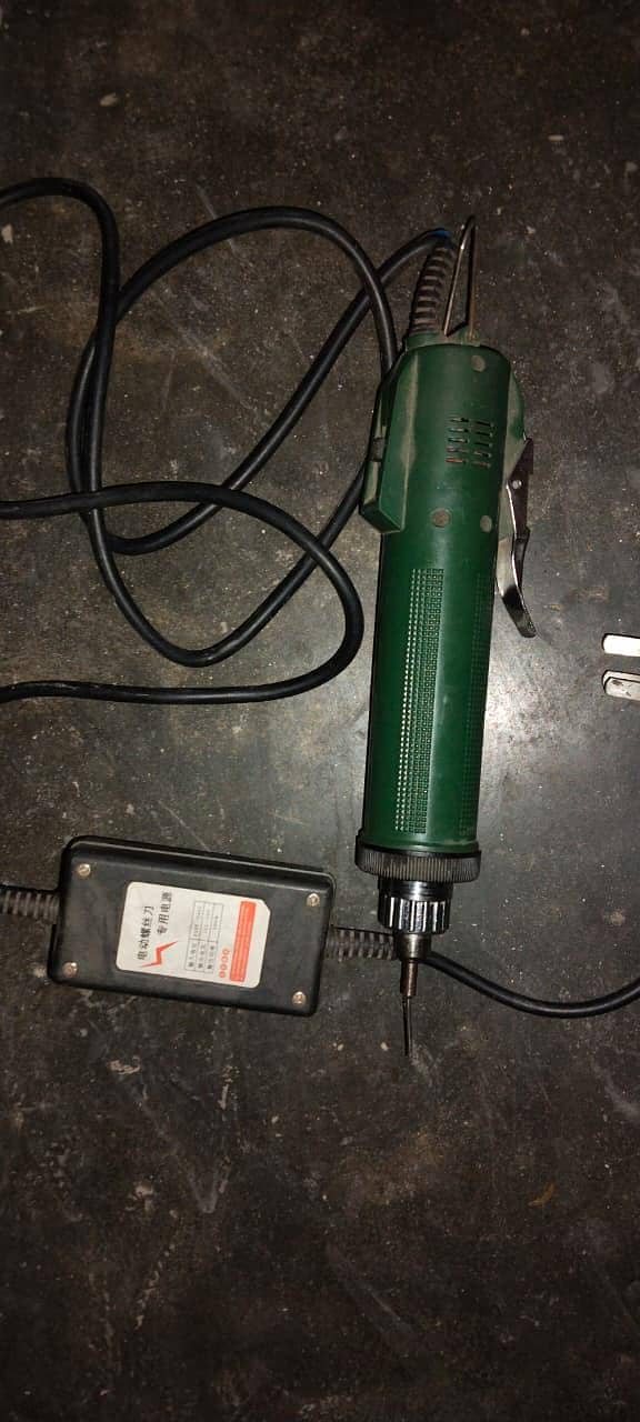 electric screwdriver 4