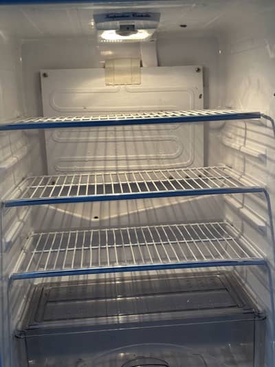dawlance fridge
