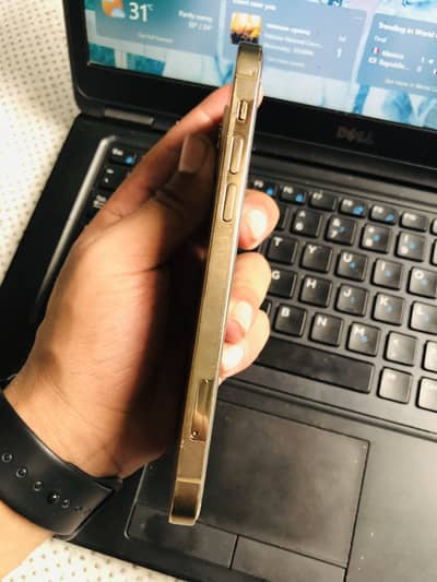 Apple iPhone 12 Pro