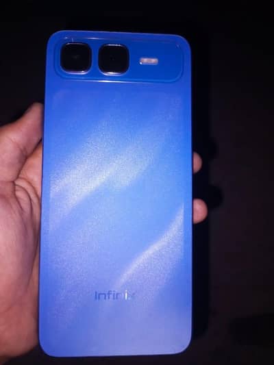 Infinix Smart 10 plus