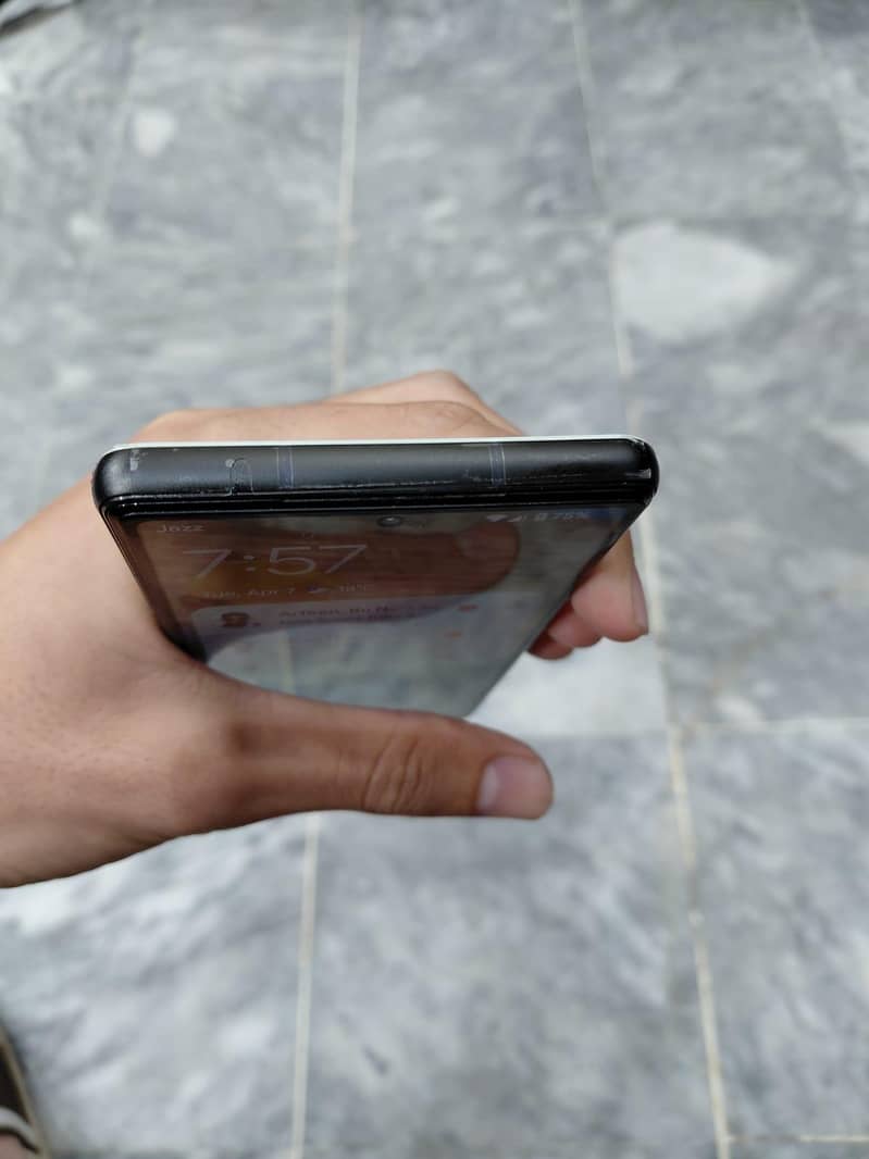 Google Pixel 6a 10/10 4