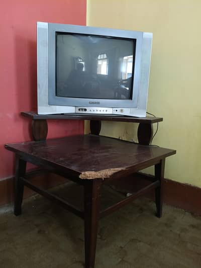 used TV