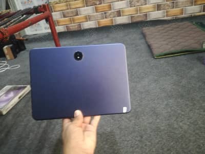 Oppo Pad 3 10 by 10