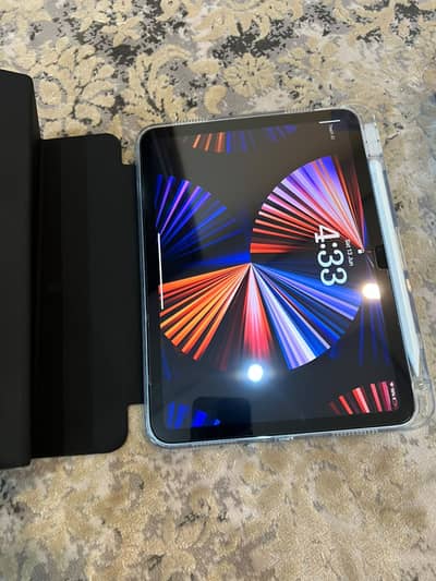 Apple iPad A16 Pro 11 Generation 128 GB