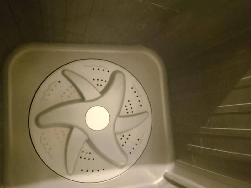 washing machine 4