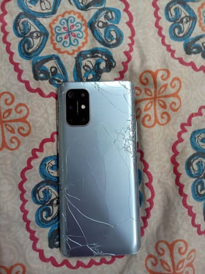 One Plus 8T