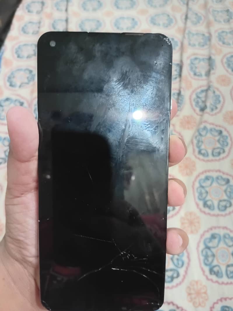 One Plus 8T 1