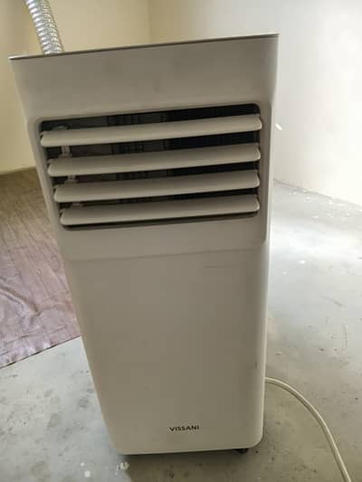 Portable AC best coling low price