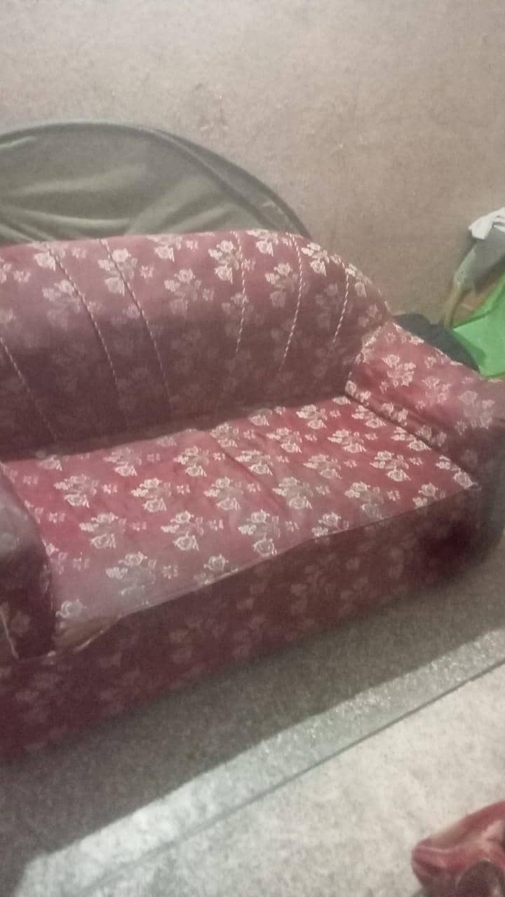old sofa 0