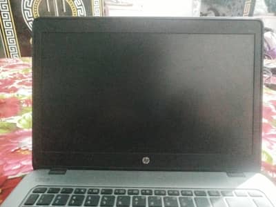 hp laptop core i7
