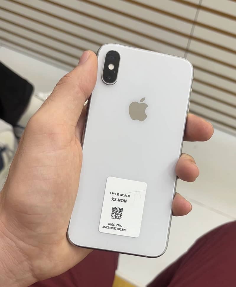 Apple iPhone X 0
