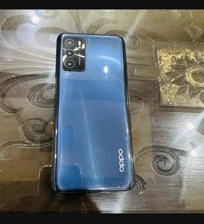 OPPO A16