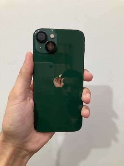 Iphone 13 jv waterpack just halka sa rough and battery serive .
