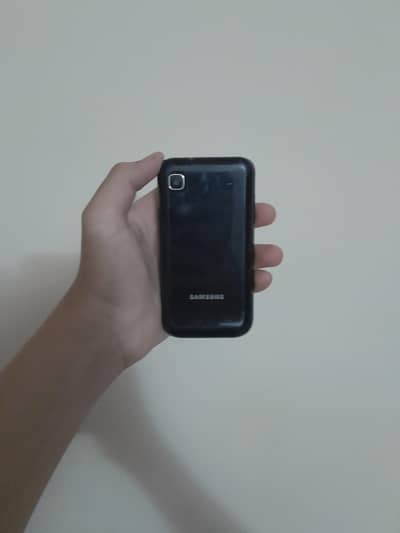 Samsung Mobile A11