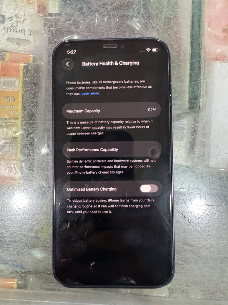 Apple iPhone 12 5