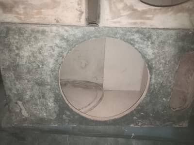 lasani speaker boxes for sale