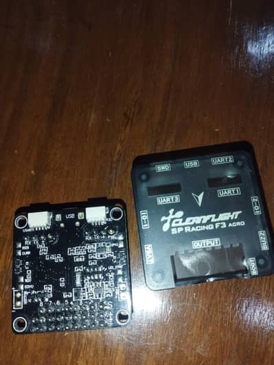 Flight Controller FC Fpv Drone | F3 V1