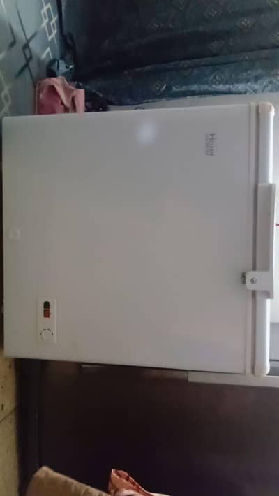 freezer for sale newly condition
