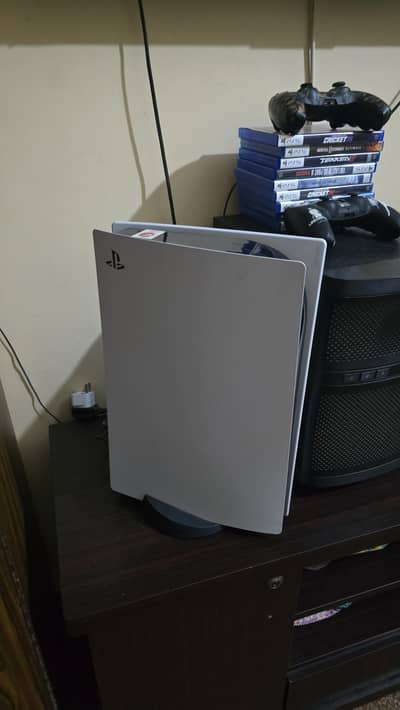 Ps5 Console
