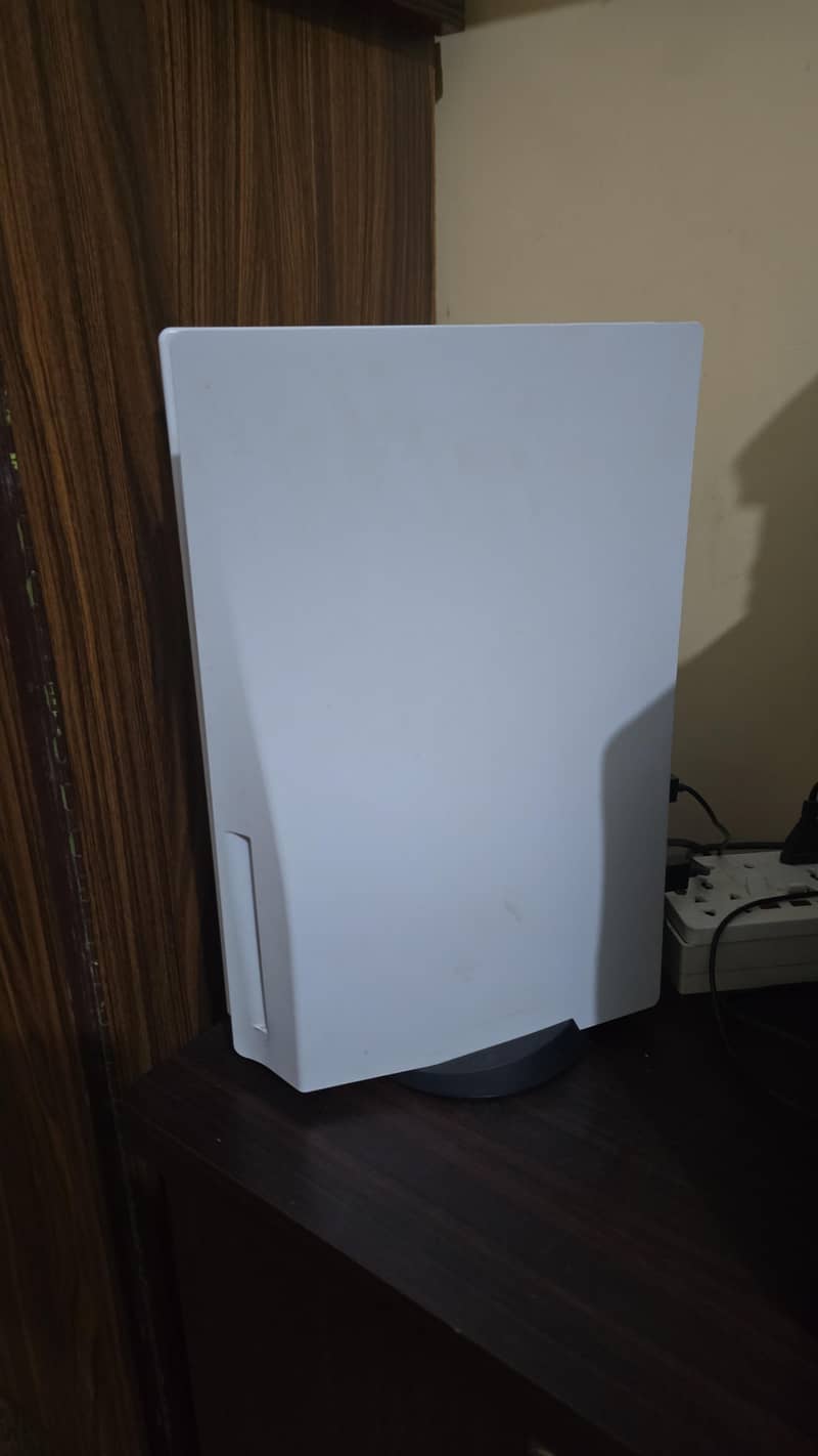 Ps5 Console 1