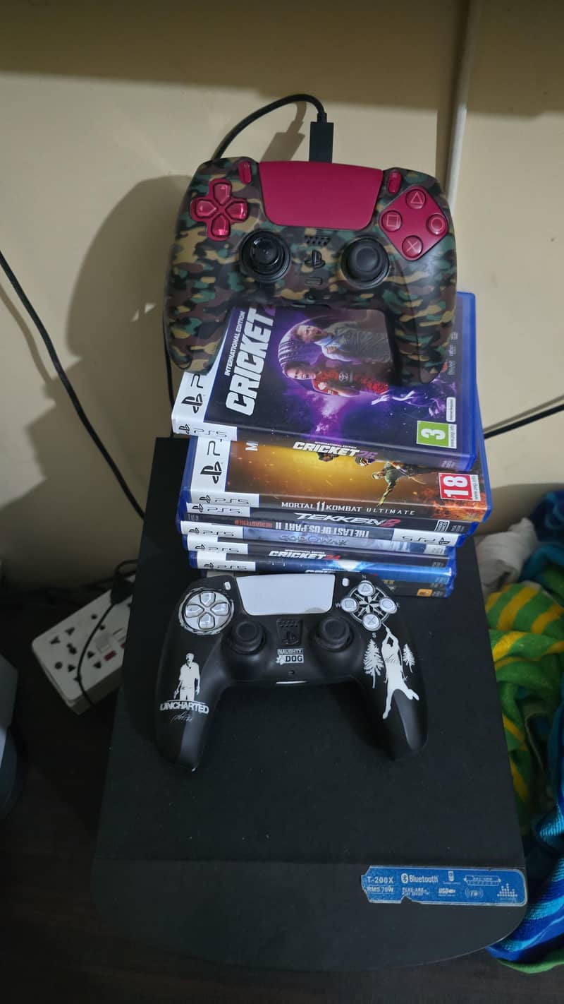 Ps5 Console 3