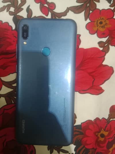 Huawei Y6 Pro