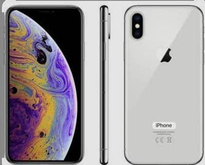 Apple iPhone XS