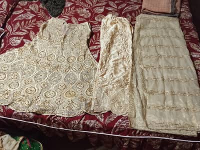 wailma dress