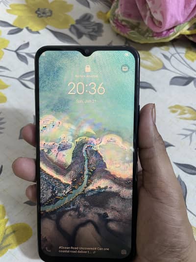 Vivo Y20