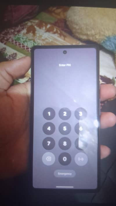 Google Pixel 6a