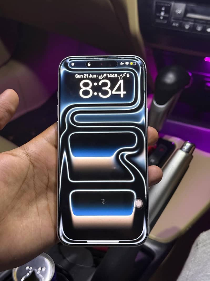 Apple iPhone 17 Pro Max 6