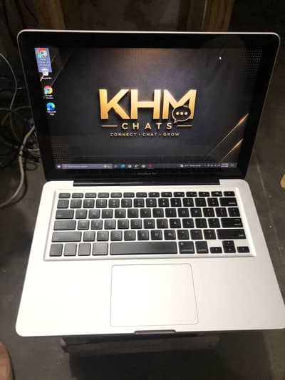 Apple Mackbook pro