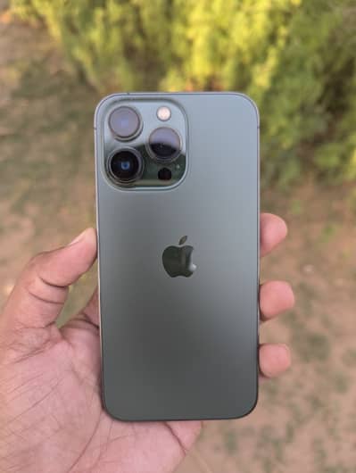 Apple iPhone 13 Pro