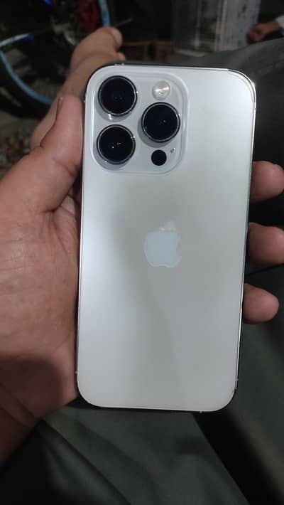 I phone 14pro 256GB for sale