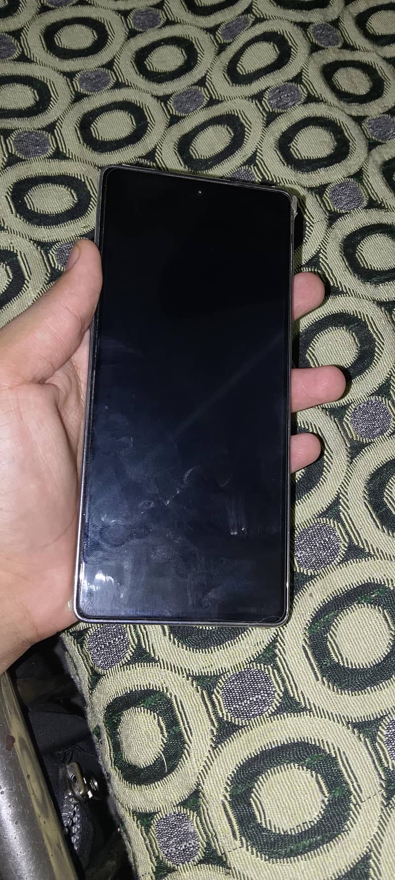 Infinix Note 40 1