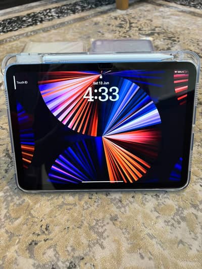 Apple iPad A16 Pro 11 Generation 128 GB