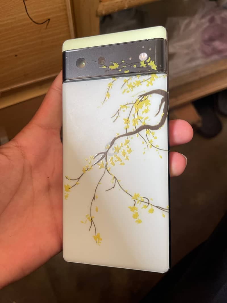 Google Pixel 6 2